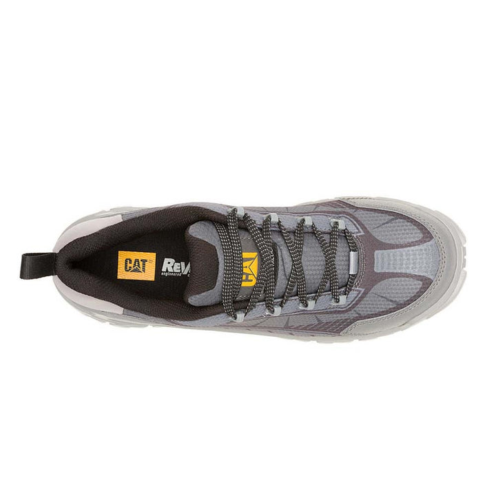 Caterpillar Invader Sport Lo Mesh Composite Toe Work Shoe P91767