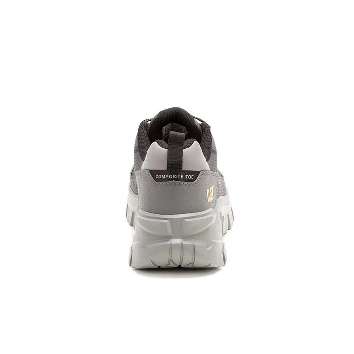 Caterpillar Invader Sport Lo Mesh Composite Toe Work Shoe P91767