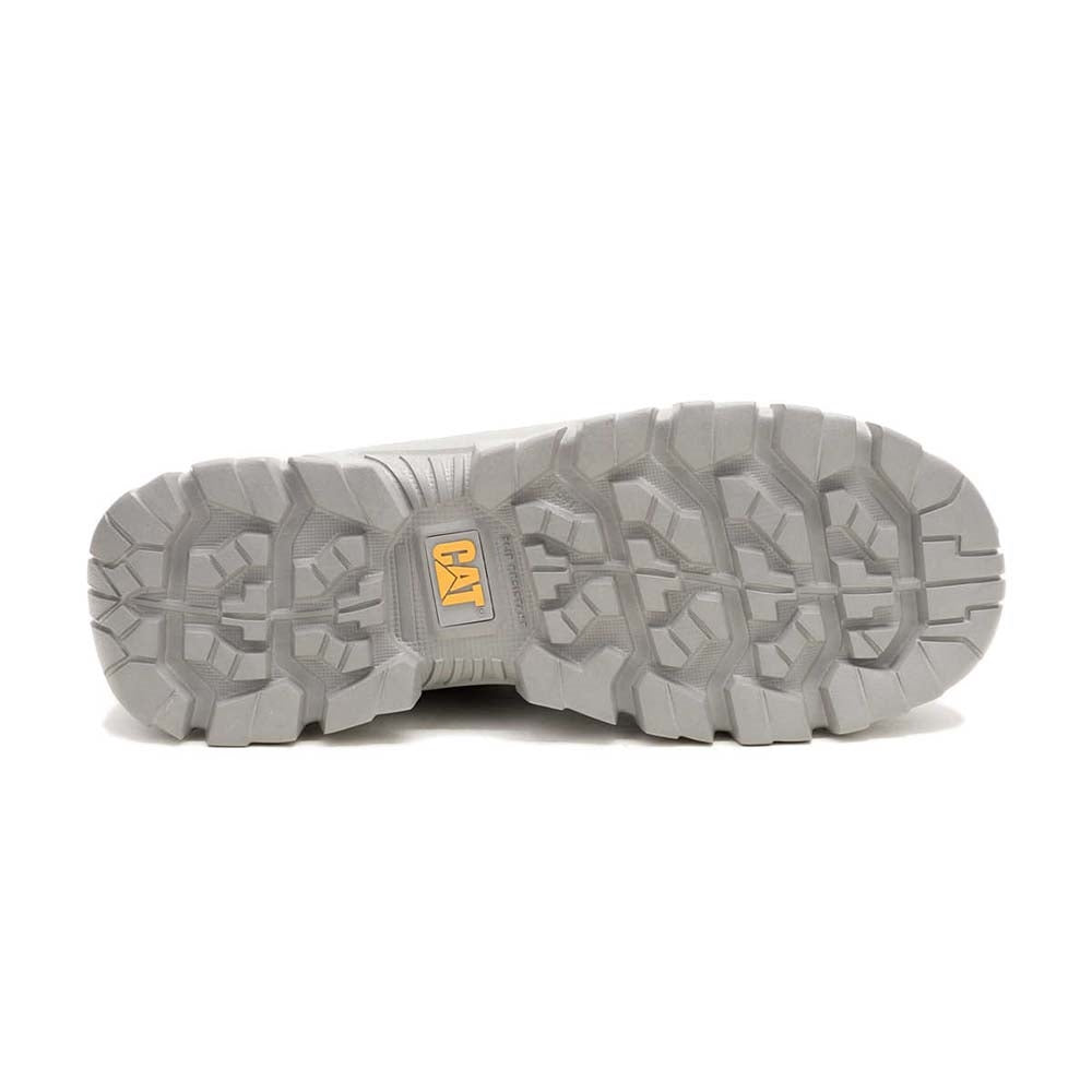 Caterpillar Invader Sport Lo Mesh Composite Toe Work Shoe P91767