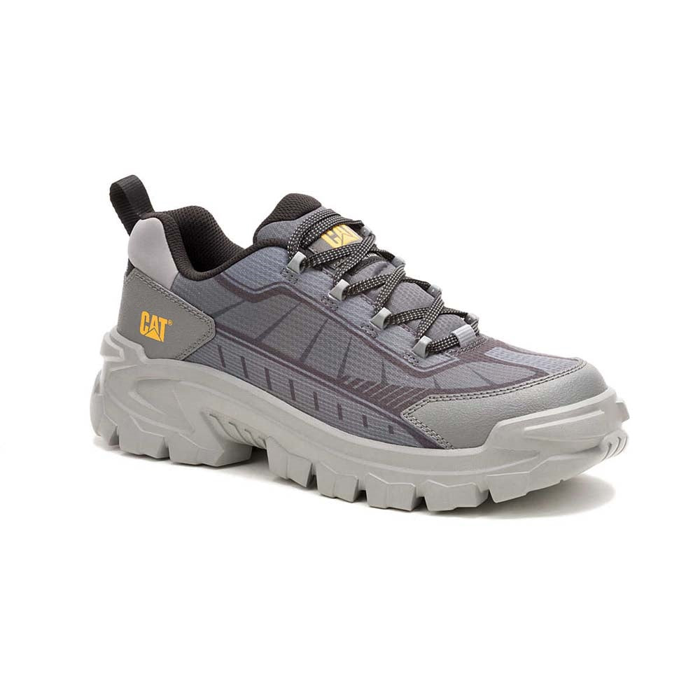 Caterpillar Invader Sport Lo Mesh Composite Toe Work Shoe P91767