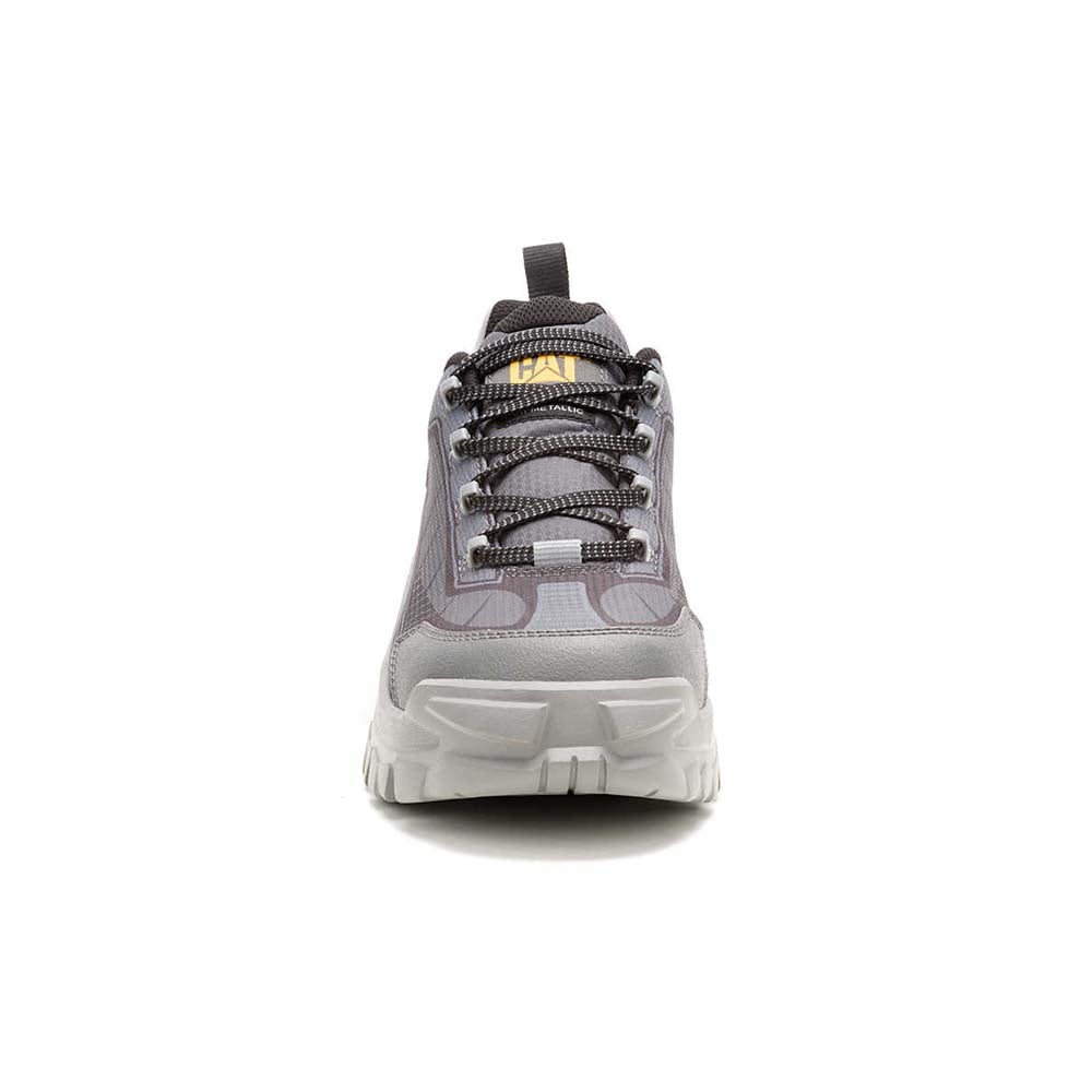 Caterpillar Invader Sport Lo Mesh Composite Toe Work Shoe P91767
