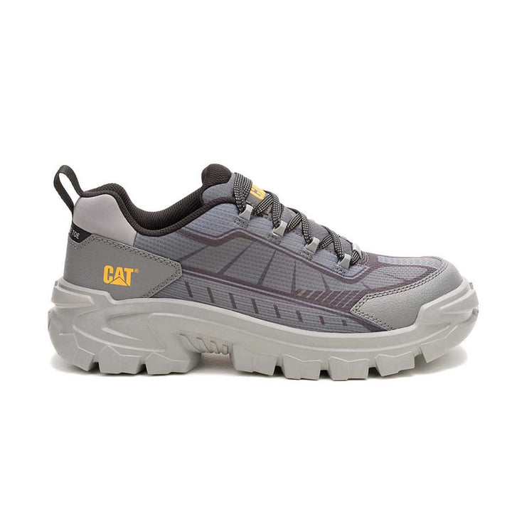 Caterpillar Invader Sport Lo Mesh Composite Toe Work Shoe P91767