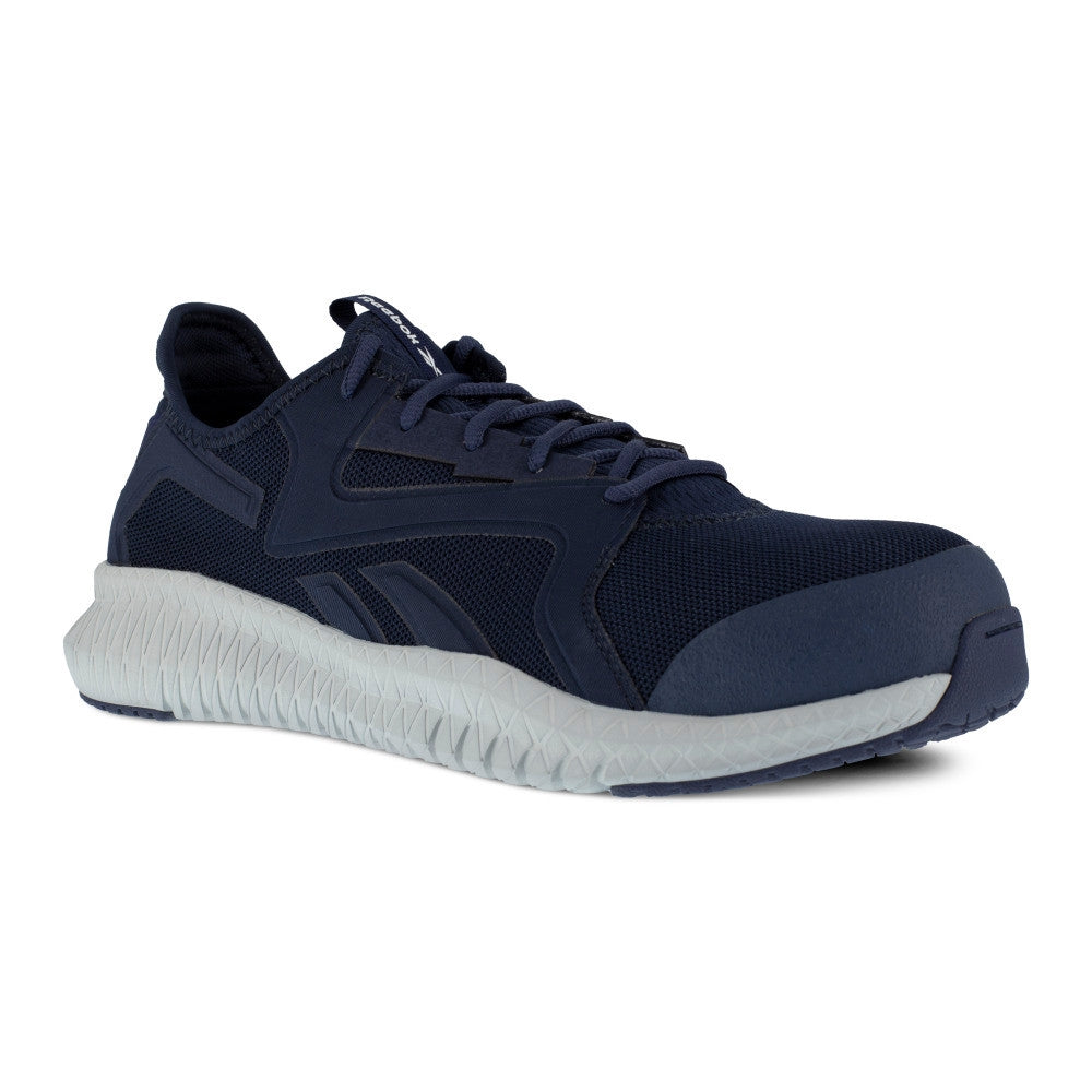 Reebok Flexagon 3.0 Composite Toe Athletic Work Shoe RB4066