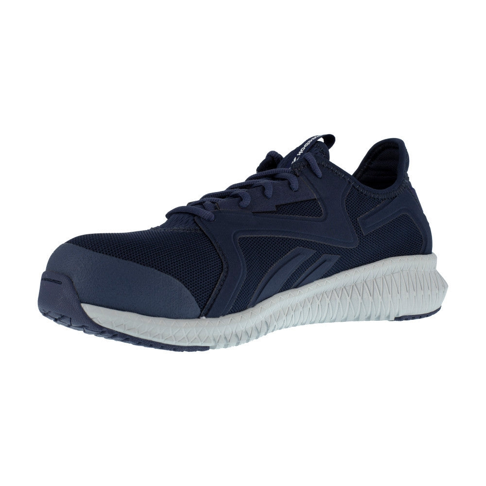 Reebok Flexagon 3.0 Composite Toe Athletic Work Shoe RB4066