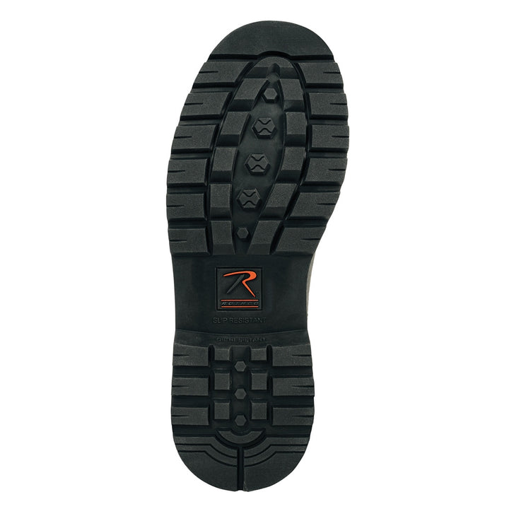 Rothco Tradesman Waterproof Work Boots 54100