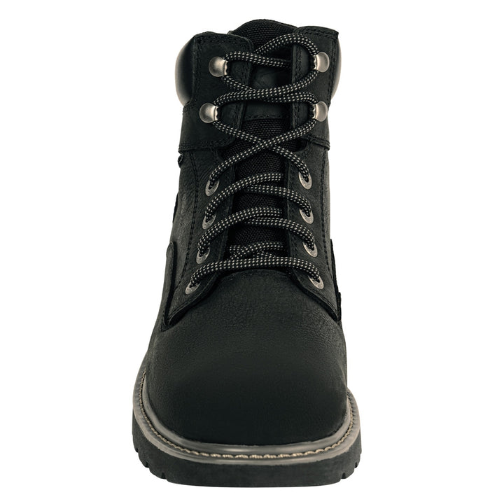 Rothco Tradesman Waterproof Work Boots 54100