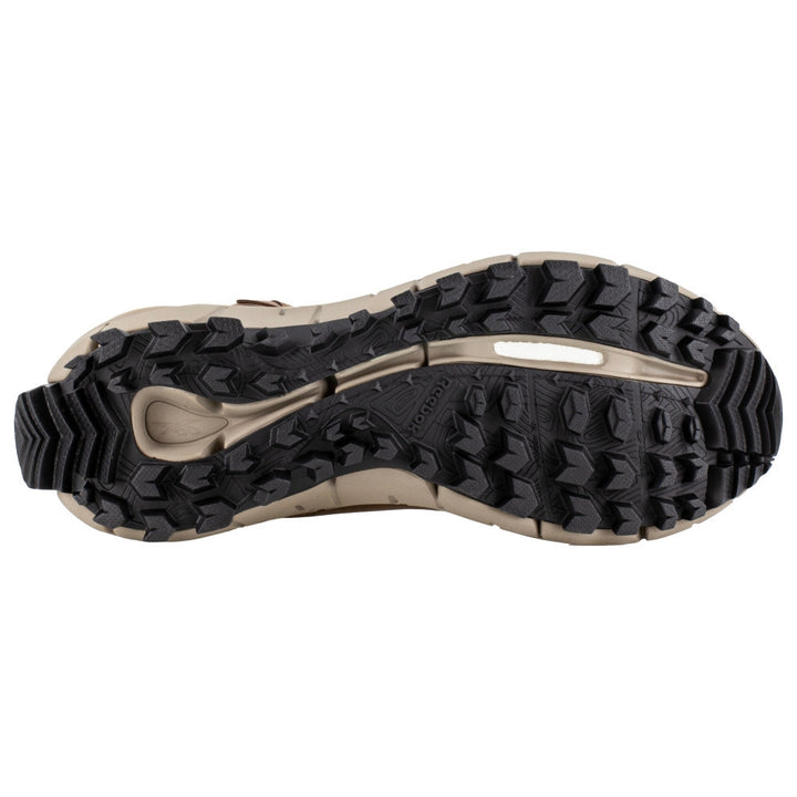 Reebok Zig Kinetica Edge II Trail Inspired Composite Toe Waterproof Work Hiker Boot RB3025