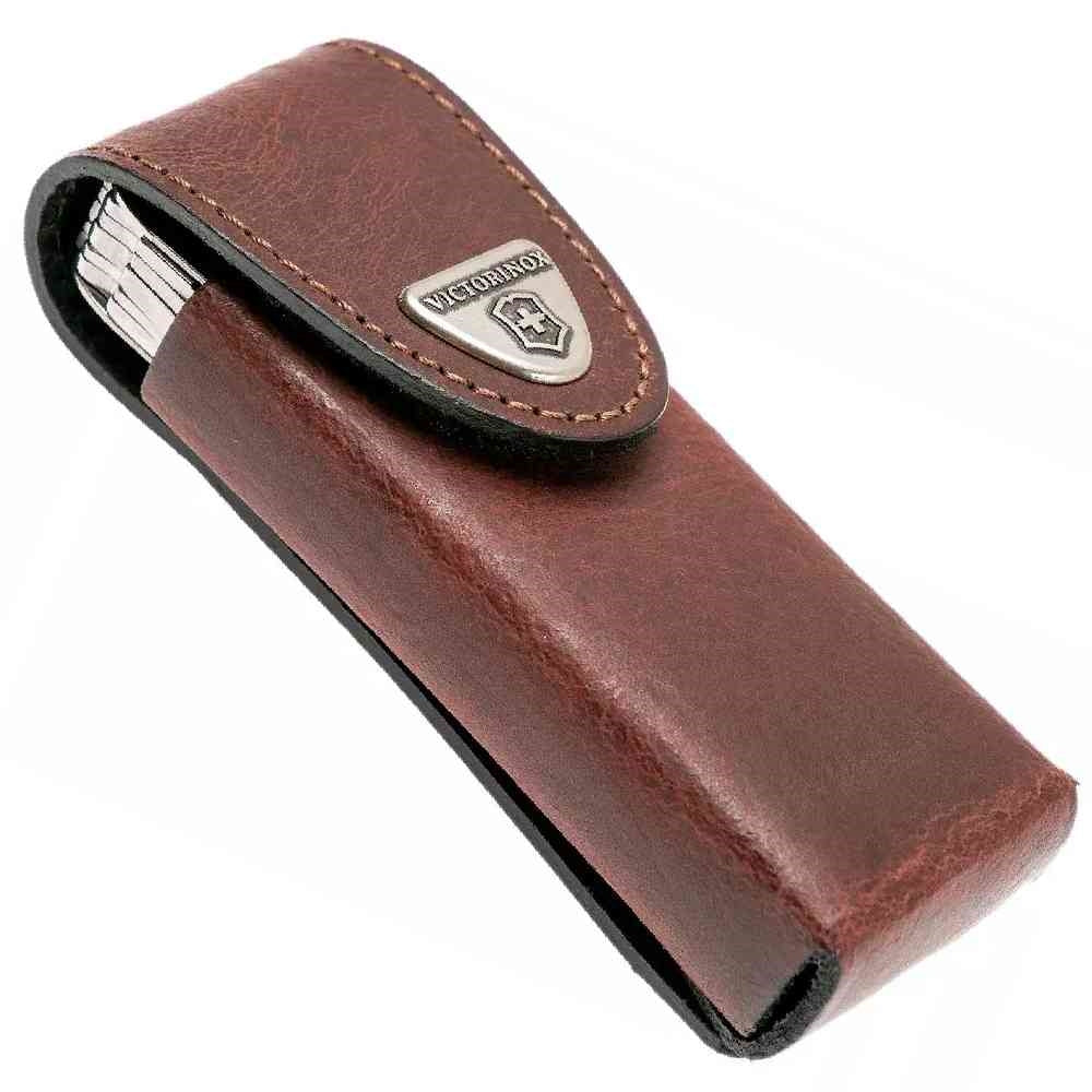 Victorinox Swiss Army SwissTool Spirit X Leather 3.0224.L