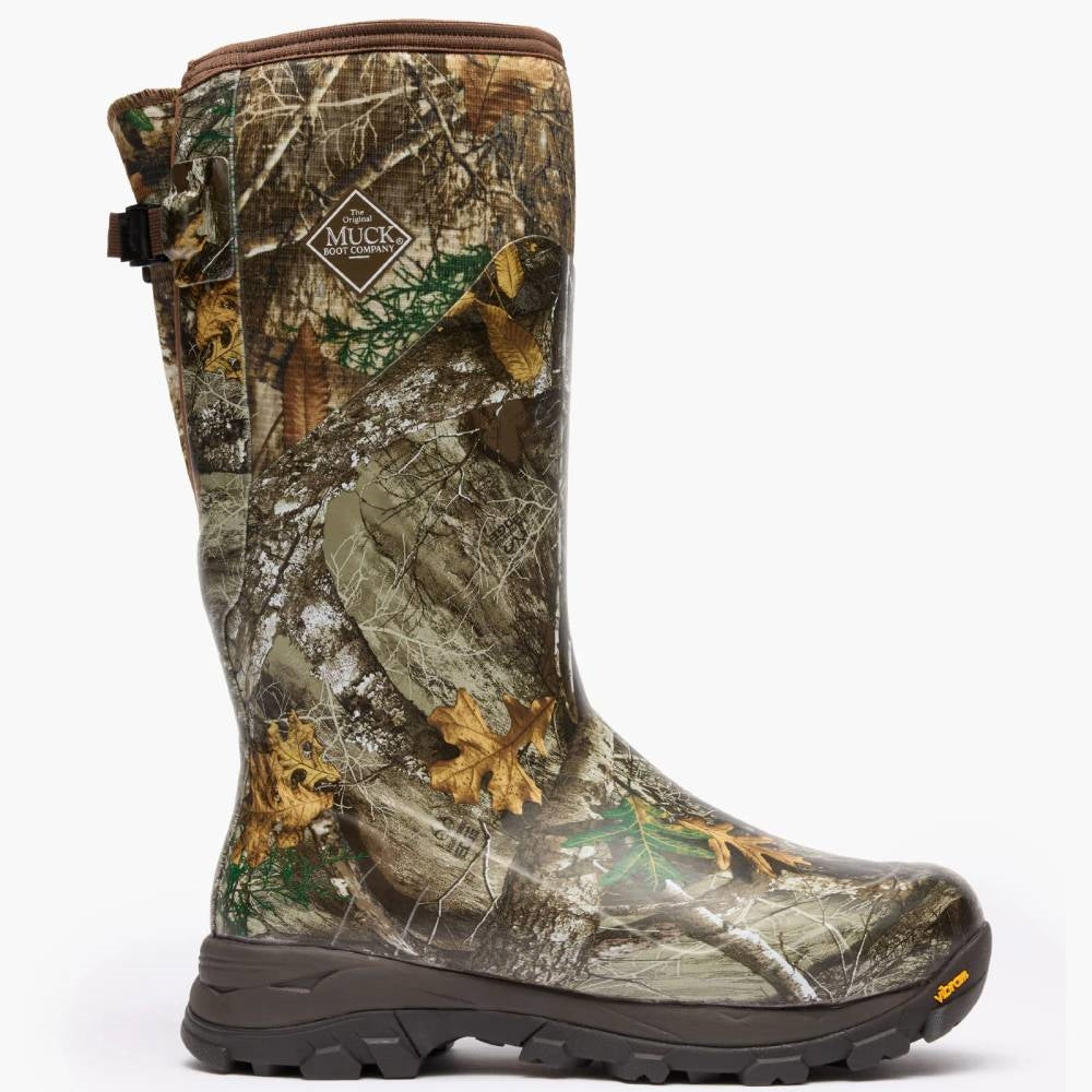 Men's Arctic Ice XF Boot + Vibram Arctic Grip A.T. MHVARTE