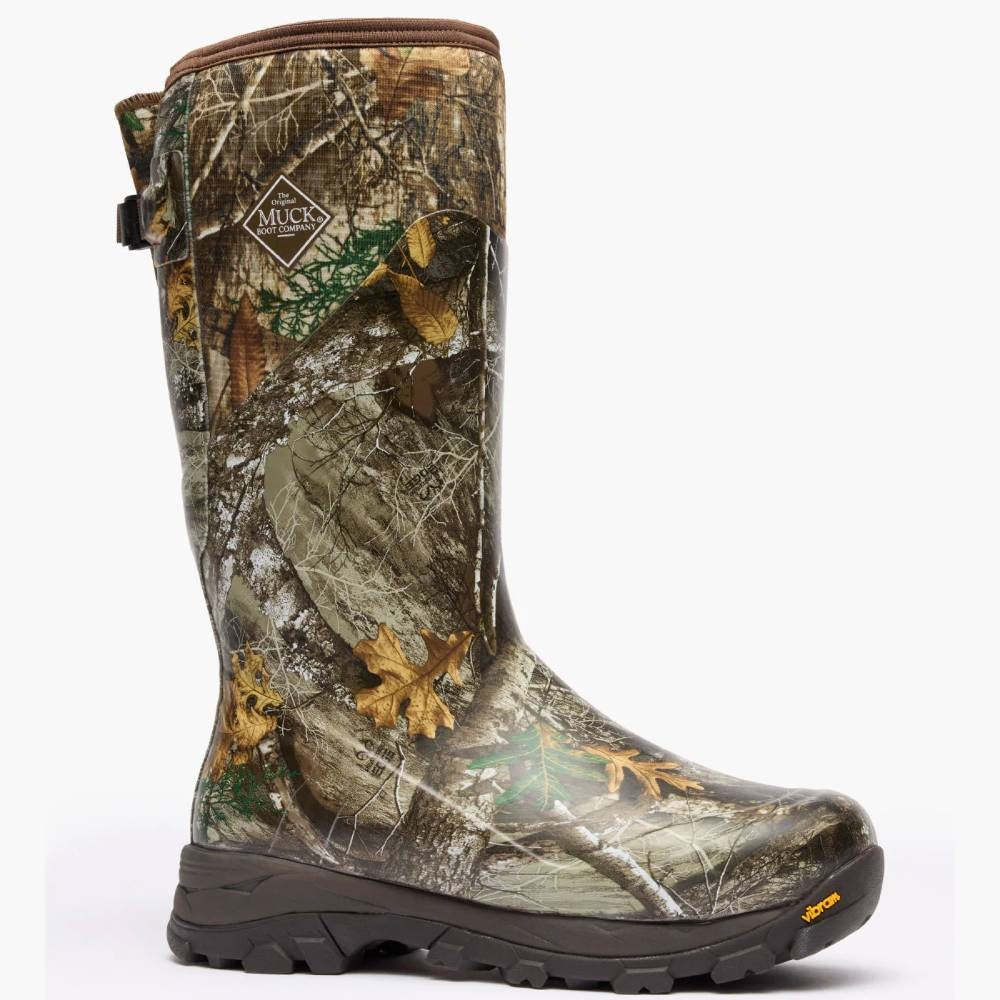 Men's Arctic Ice XF Boot + Vibram Arctic Grip A.T. MHVARTE