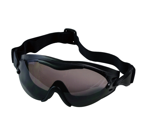 Rothco SWAT TEC Operator Tactical Goggles - 10397