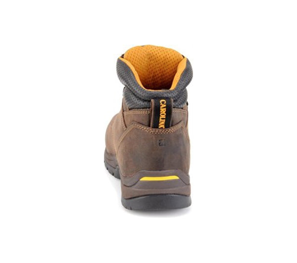 Carolina 6-Inch Insulated Composite Toe Boots - CA5521