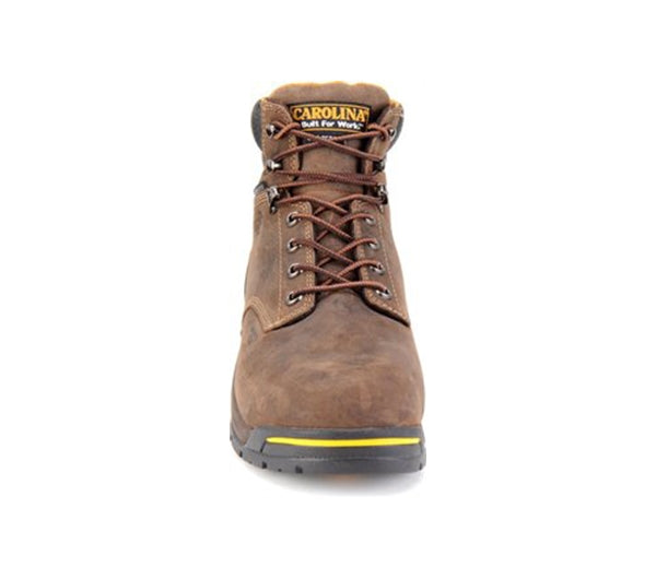Carolina 6-Inch Insulated Composite Toe Boots - CA5521