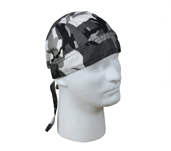 Rothco Urban Camo Headwrap - 5131
