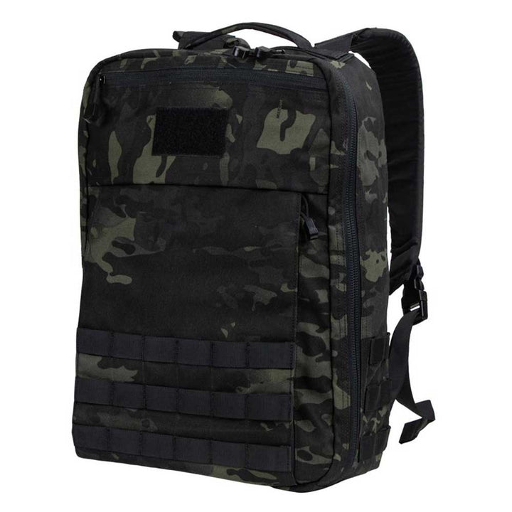 Condor Prime Pack 21L Multicam Black 111179-021