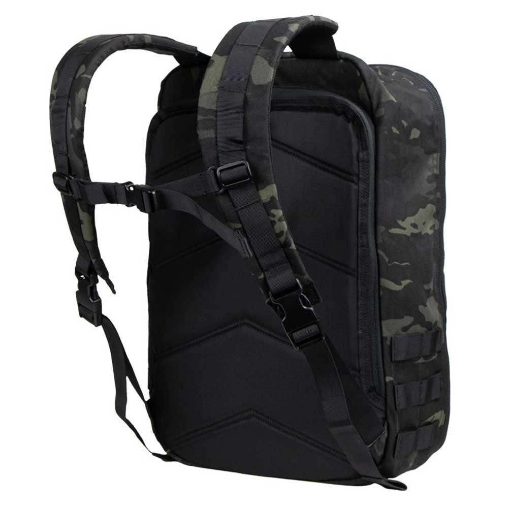 Condor Prime Pack 21L Multicam Black 111179-021