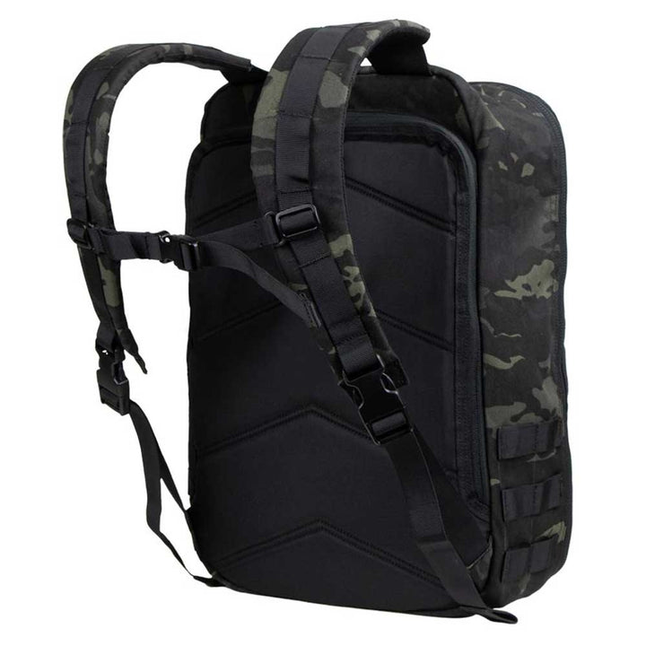 Condor Prime Pack 21L Multicam Black 111179-021