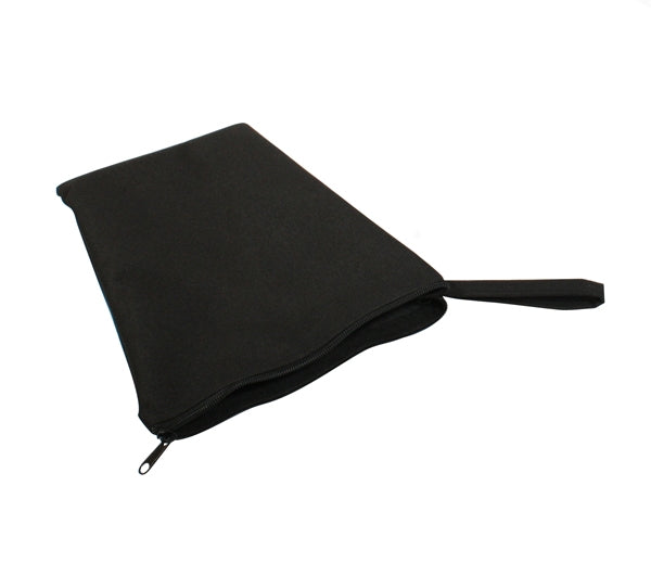 Rothco Black Folding Camp Stool - 4474