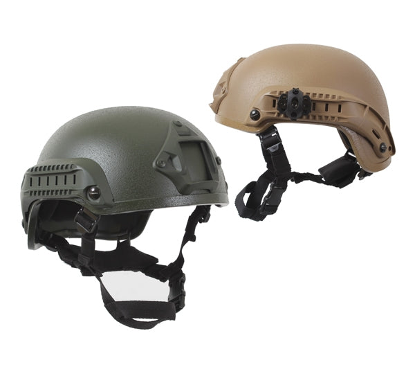 Rothco Base Jump Airsoft Helmet 1894