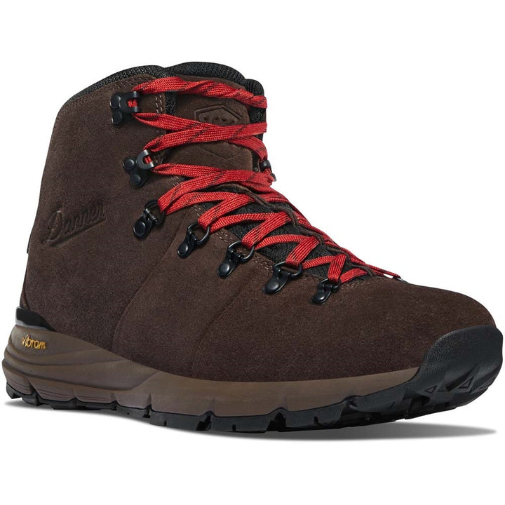 Danner Mountain 600 Waterproof Lifestyle Outdoor Hiking Boot 36233