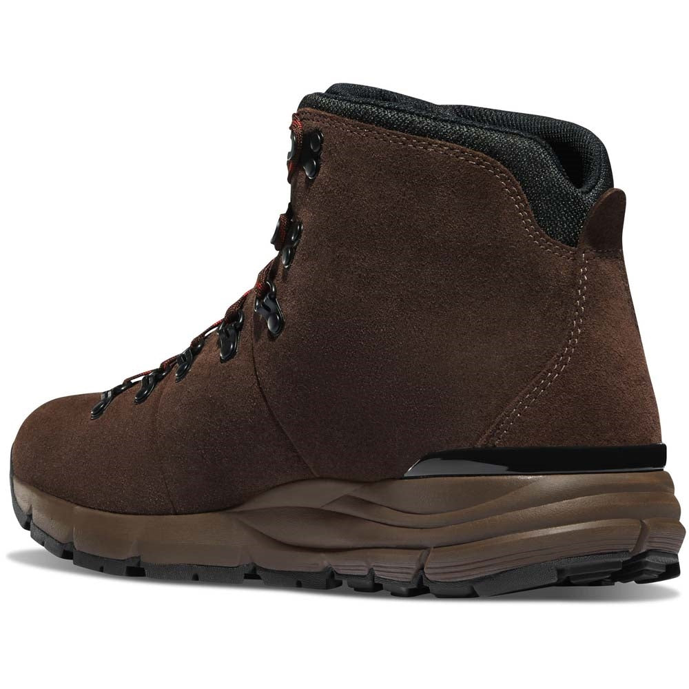 Danner Mountain 600 Waterproof Lifestyle Outdoor Hiking Boot 36233
