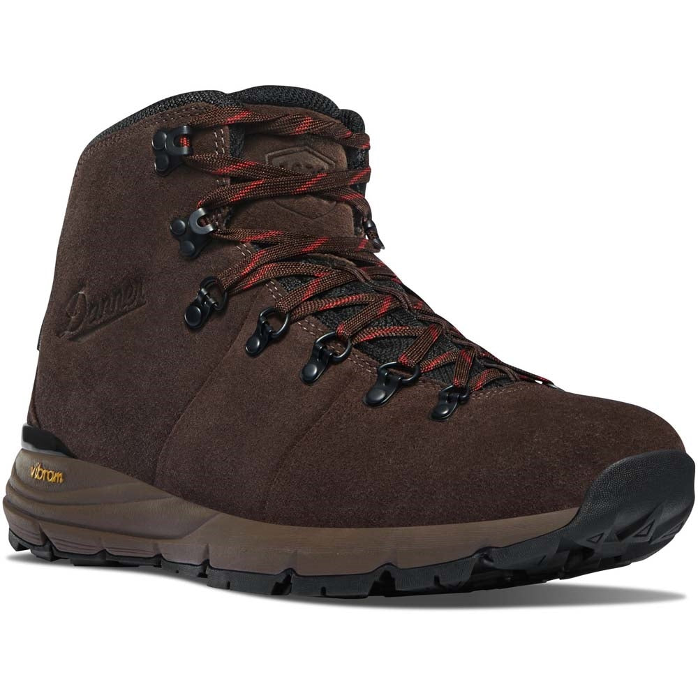 Danner Mountain 600 Waterproof Lifestyle Outdoor Hiking Boot 36233
