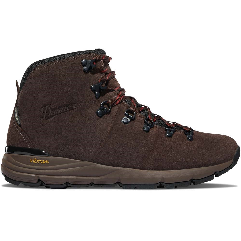 Danner Mountain 600 Waterproof Lifestyle Outdoor Hiking Boot 36233