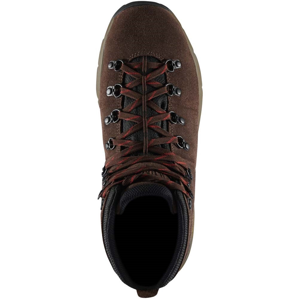Danner Mountain 600 Waterproof Lifestyle Outdoor Hiking Boot 36233