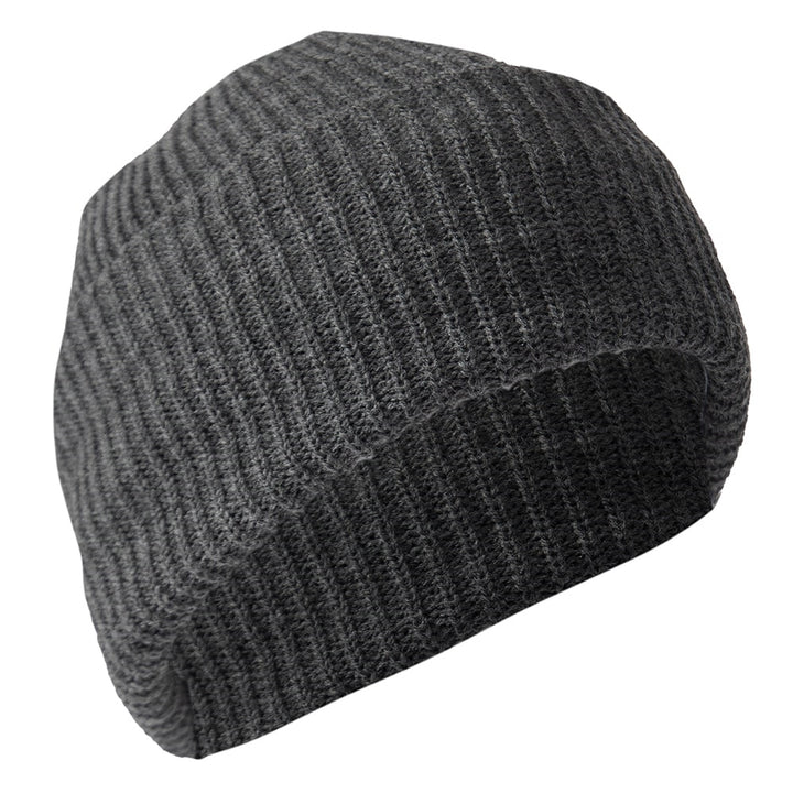 Rothco Charcoal Grey Acrylic Watch Cap - 54641
