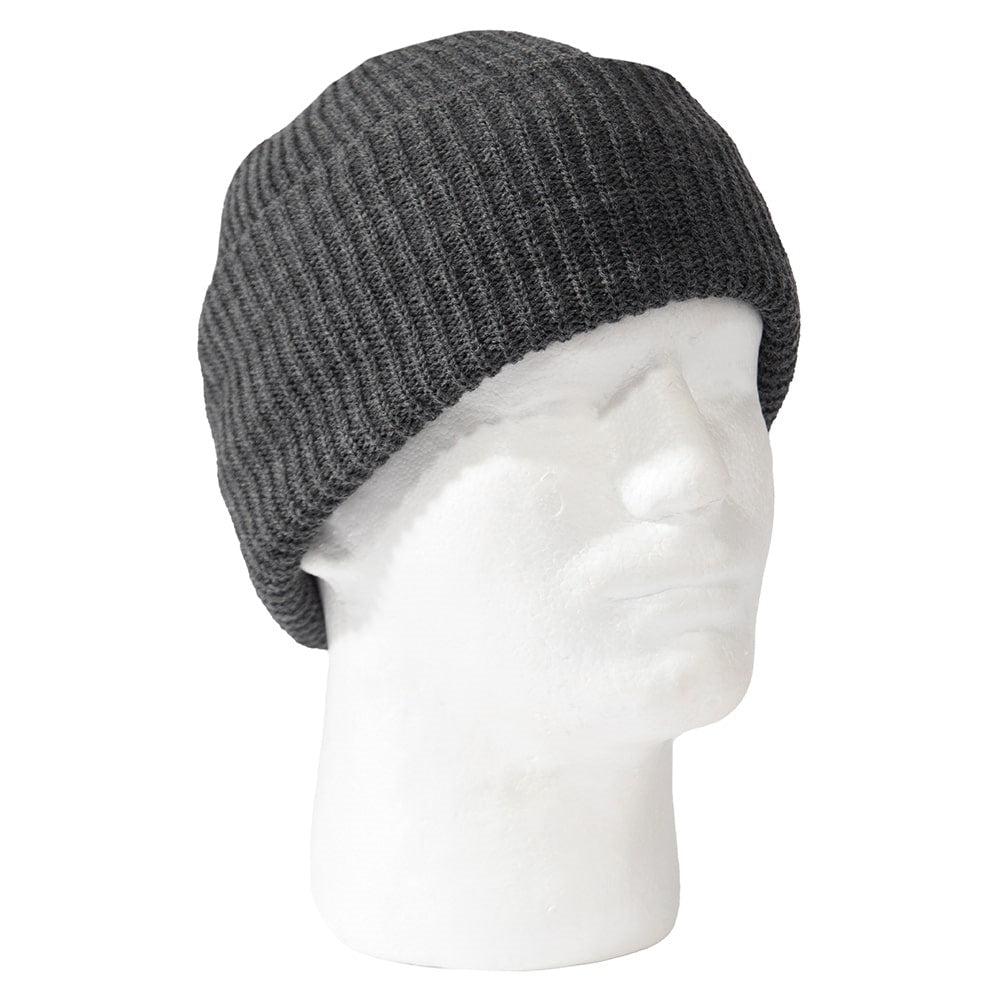 Rothco Charcoal Grey Acrylic Watch Cap - 54641