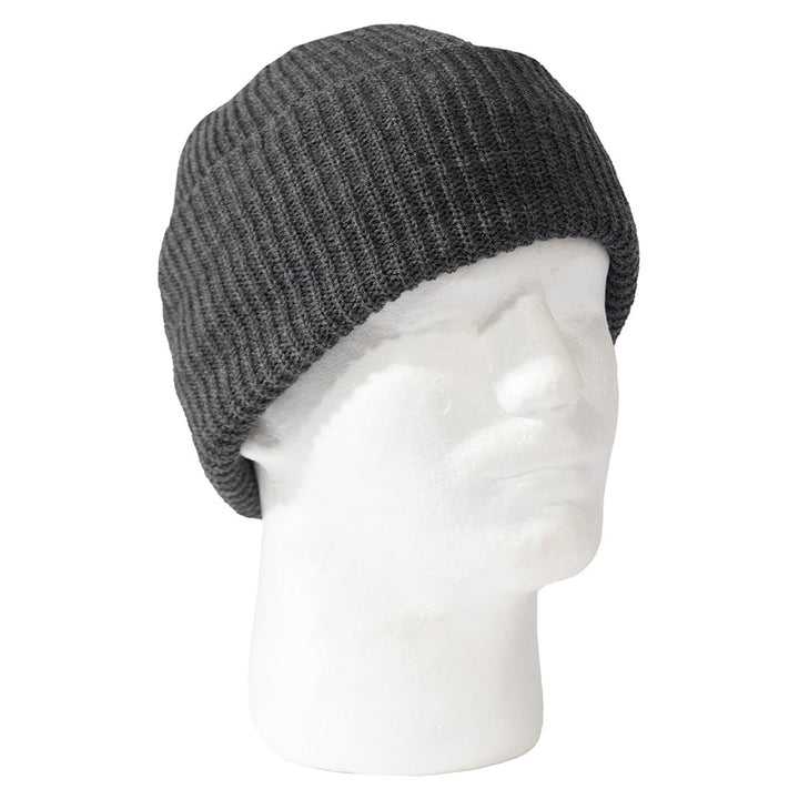 Rothco Charcoal Grey Acrylic Watch Cap - 54641
