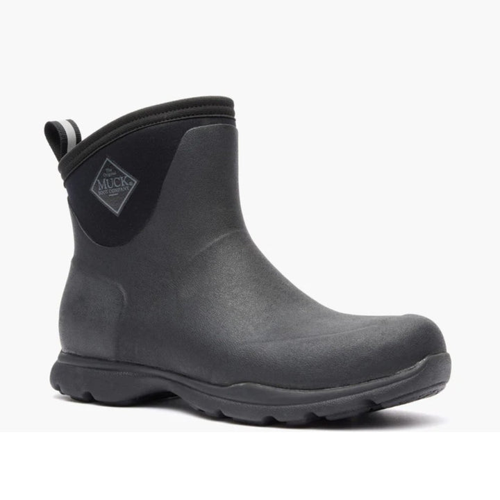Muck Arctic Excursion Waterproof Ankle Boot AELA000