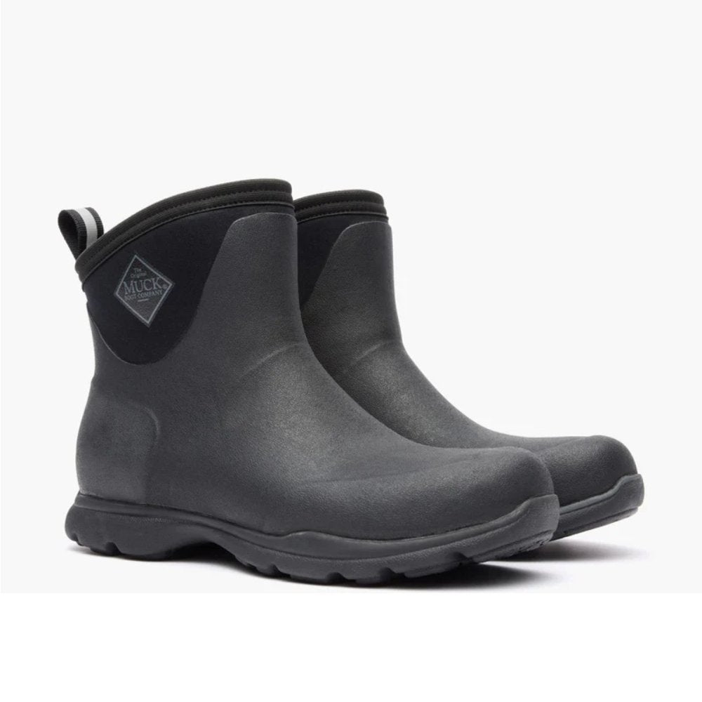 Muck Arctic Excursion Waterproof Ankle Boot AELA000