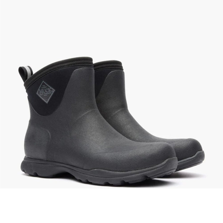 Muck Arctic Excursion Waterproof Ankle Boot AELA000