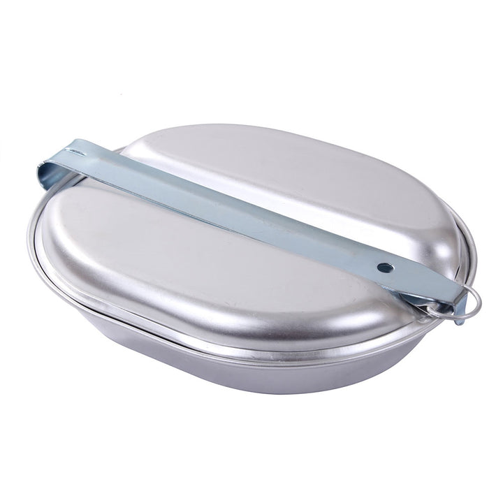 Rothco GI Style Mess Kit - 133