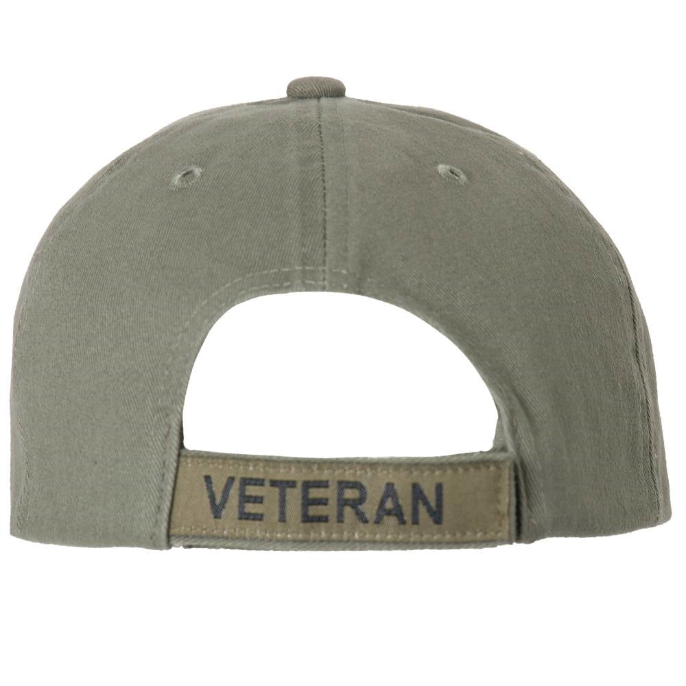 Rothco Vintage Air Force Veteran Low Profile Cap 3511