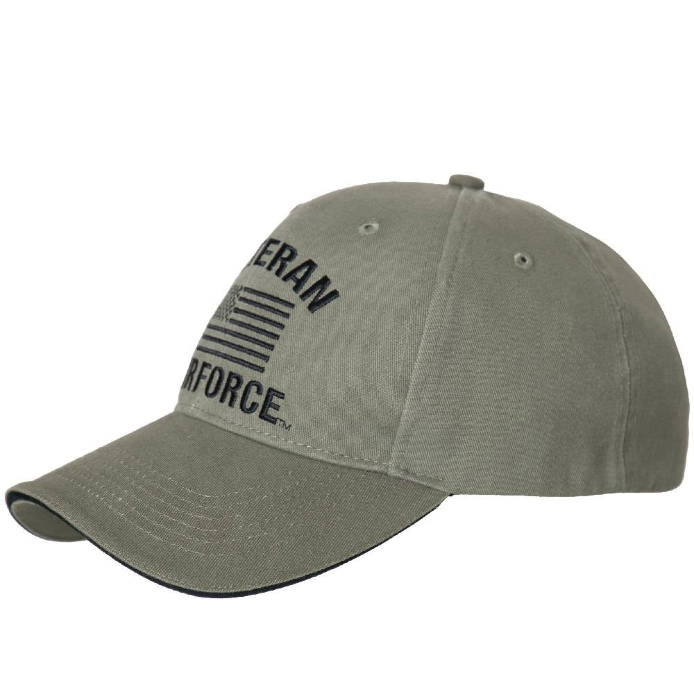 Rothco Vintage Air Force Veteran Low Profile Cap 3511