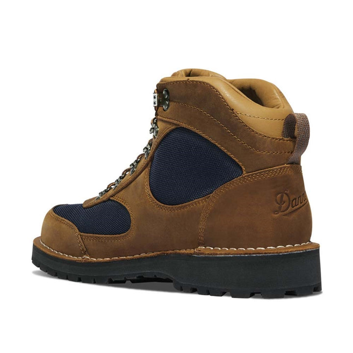 Danner Cascade Crest GTX Waterproof Soft Toe Hiking Boot 60432