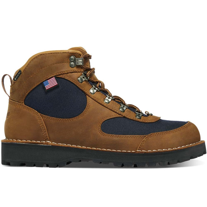 Danner Cascade Crest GTX Waterproof Soft Toe Hiking Boot 60432