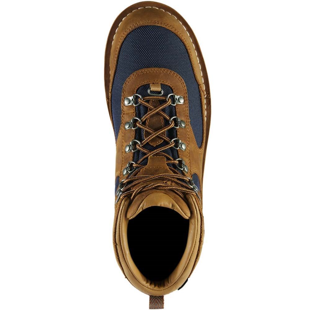 Danner Cascade Crest GTX Waterproof Soft Toe Hiking Boot 60432