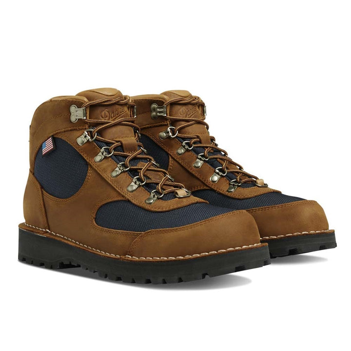 Danner Cascade Crest GTX Waterproof Soft Toe Hiking Boot 60432