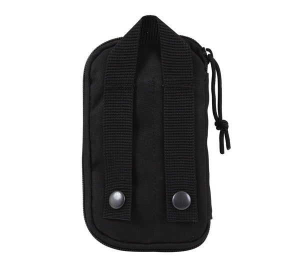 Rothco Black Tactical Wallet - 11660
