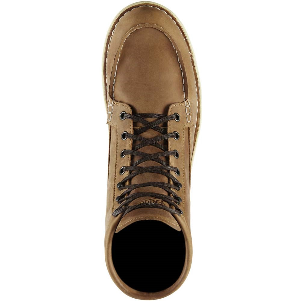 Danner Logger Moc 917 GTX Waterproof Lifestyle Hiking Boot 30741