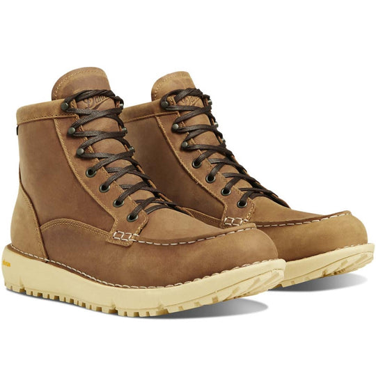 Danner Logger Moc 917 GTX Waterproof Lifestyle Hiking Boot 30741