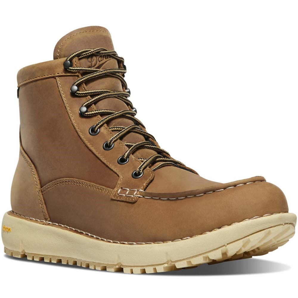 Danner Logger Moc 917 GTX Waterproof Lifestyle Hiking Boot 30741