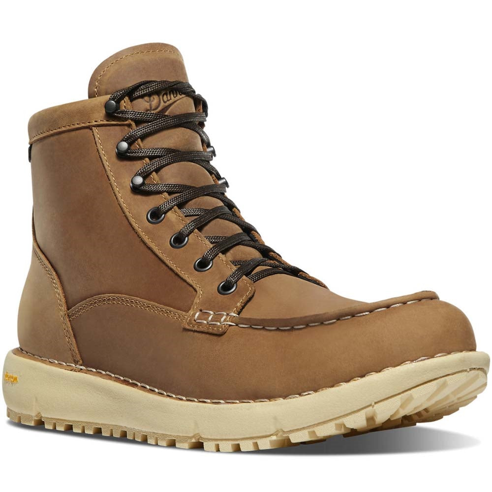 Danner Logger Moc 917 GTX Waterproof Lifestyle Hiking Boot 30741
