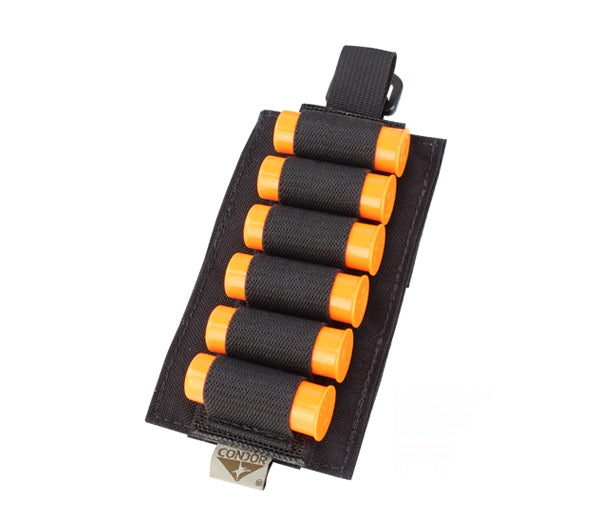 Condor Shell Platform US1023 Shotgun Shell Carrier - Army Navy USA