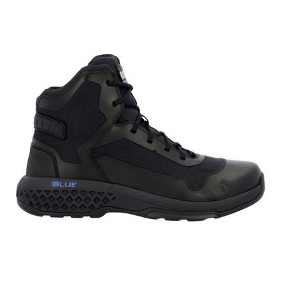 Rocky Code Blue Public Service Boot RKD0106