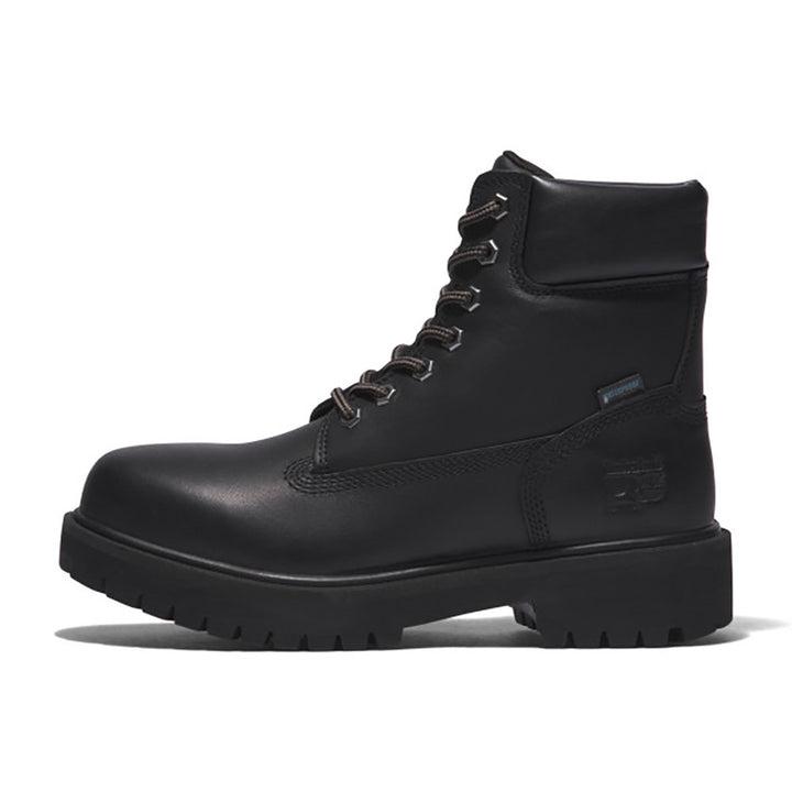 Timberland Pro Direct Attach Soft Toe Waterproof Work Boot TB126036001