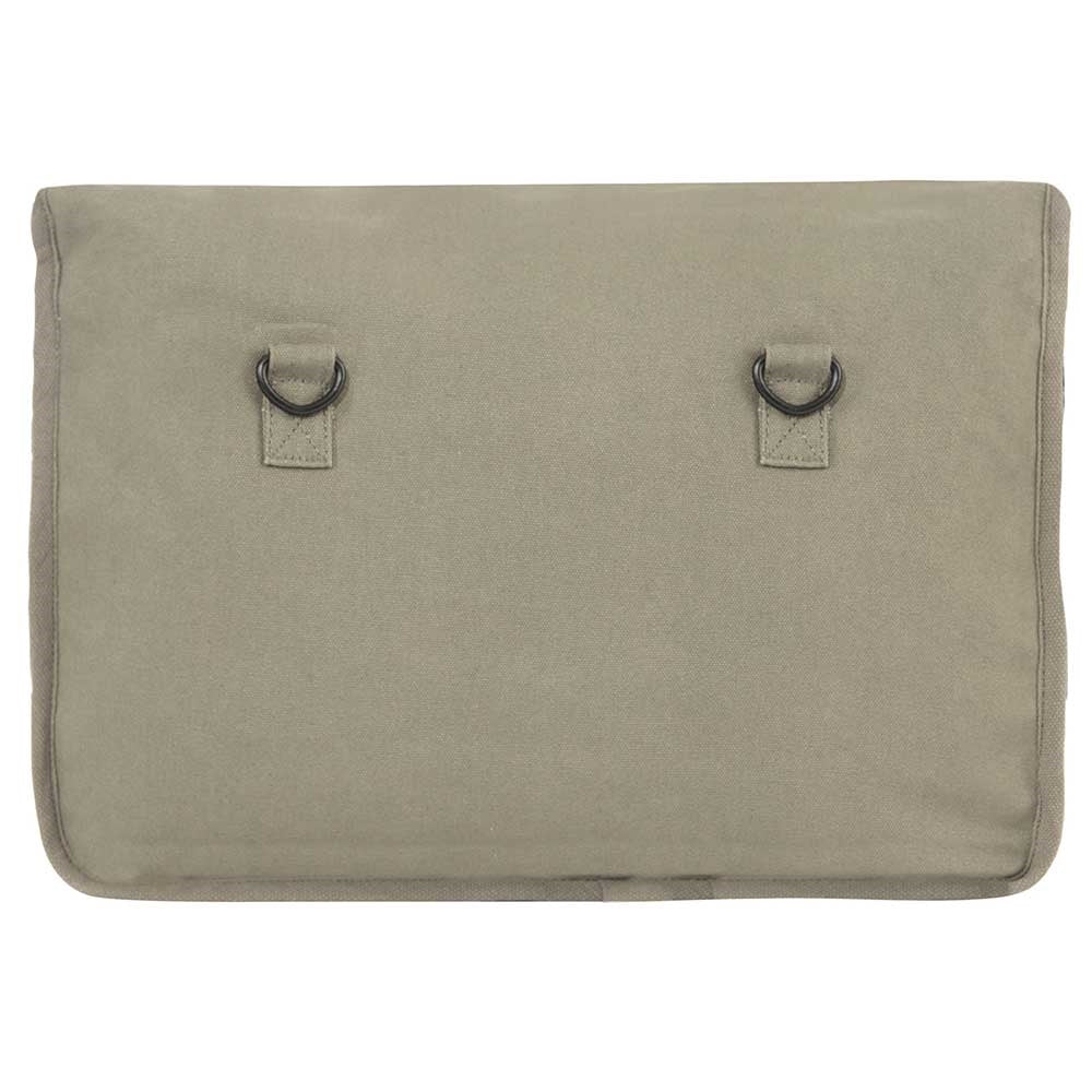 Rothco Vintage Olive Drab Canvas Paratrooper Bag 9128